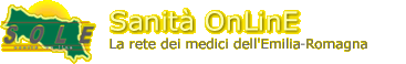 Progetto SOLE - Sanit&agrave; Online - La rete dei 4.000 medici dell'Emilia-Romagna